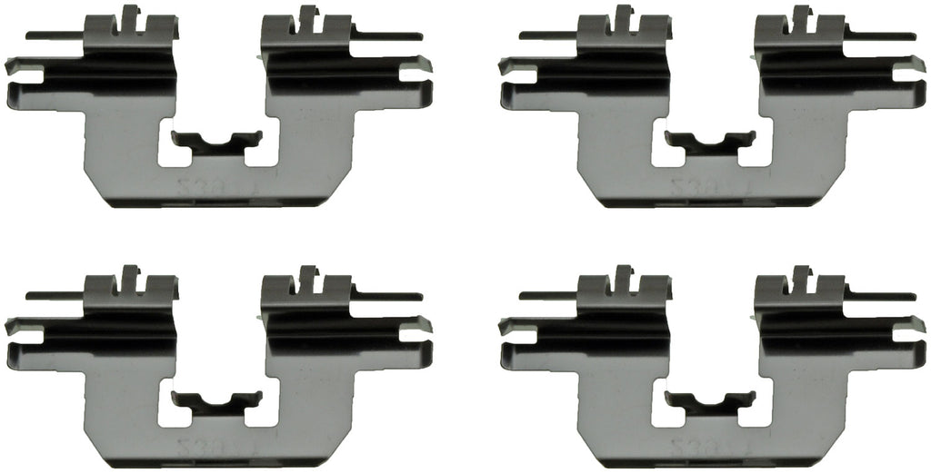 Disc Brake Hardware Kit - Dorman# HW13492