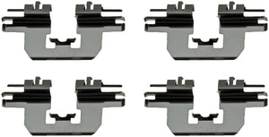 Disc Brake Hardware Kit - Dorman# HW13492