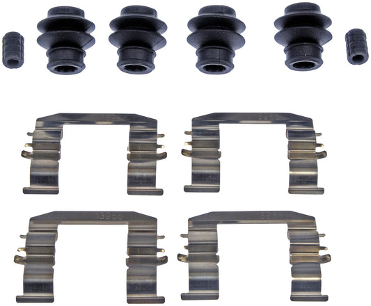 New Disc Brake Hardware Kit - Dorman# HW13494