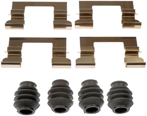 Disc Brake Hardware Kit - Dorman# HW13496