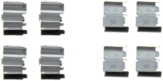 Disc Brake Hardware Kit - Dorman# HW13497