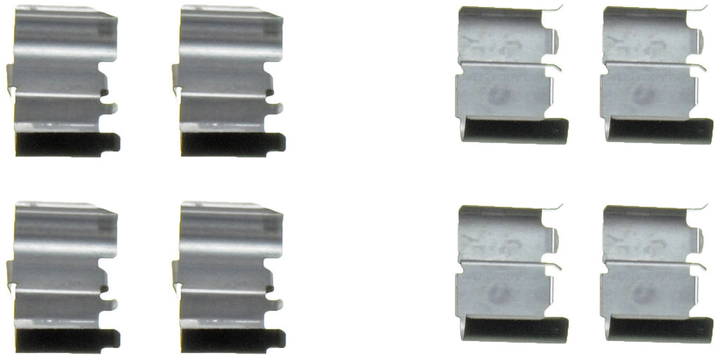 Disc Brake Hardware Kit - Dorman# HW13497