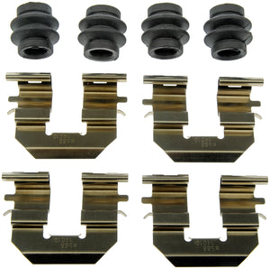 Disc Brake Hardware Kit - Dorman# HW13498