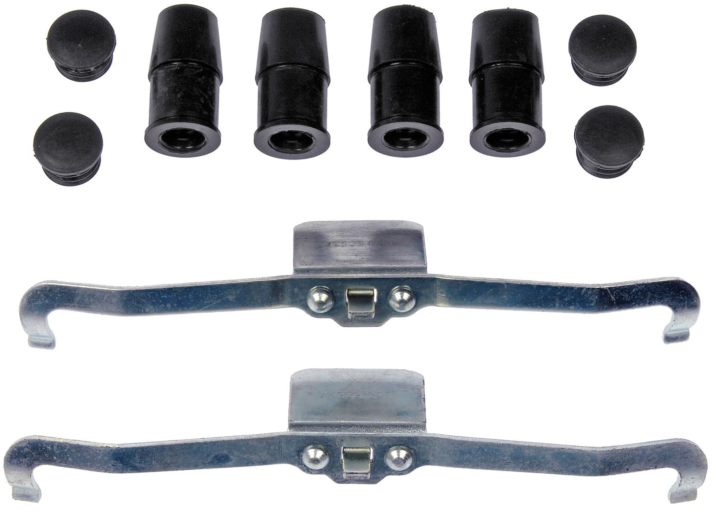 Disc Brake Hardware Kit - Dorman# HW13499