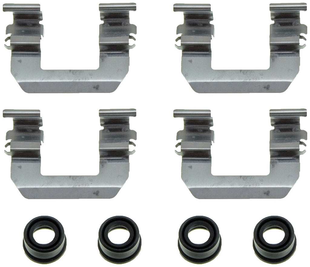 Disc Brake Hardware Kit - Dorman# HW13504