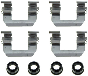 Disc Brake Hardware Kit - Dorman# HW13504