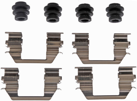 Disc Brake Hardware Kit - Dorman# HW13506