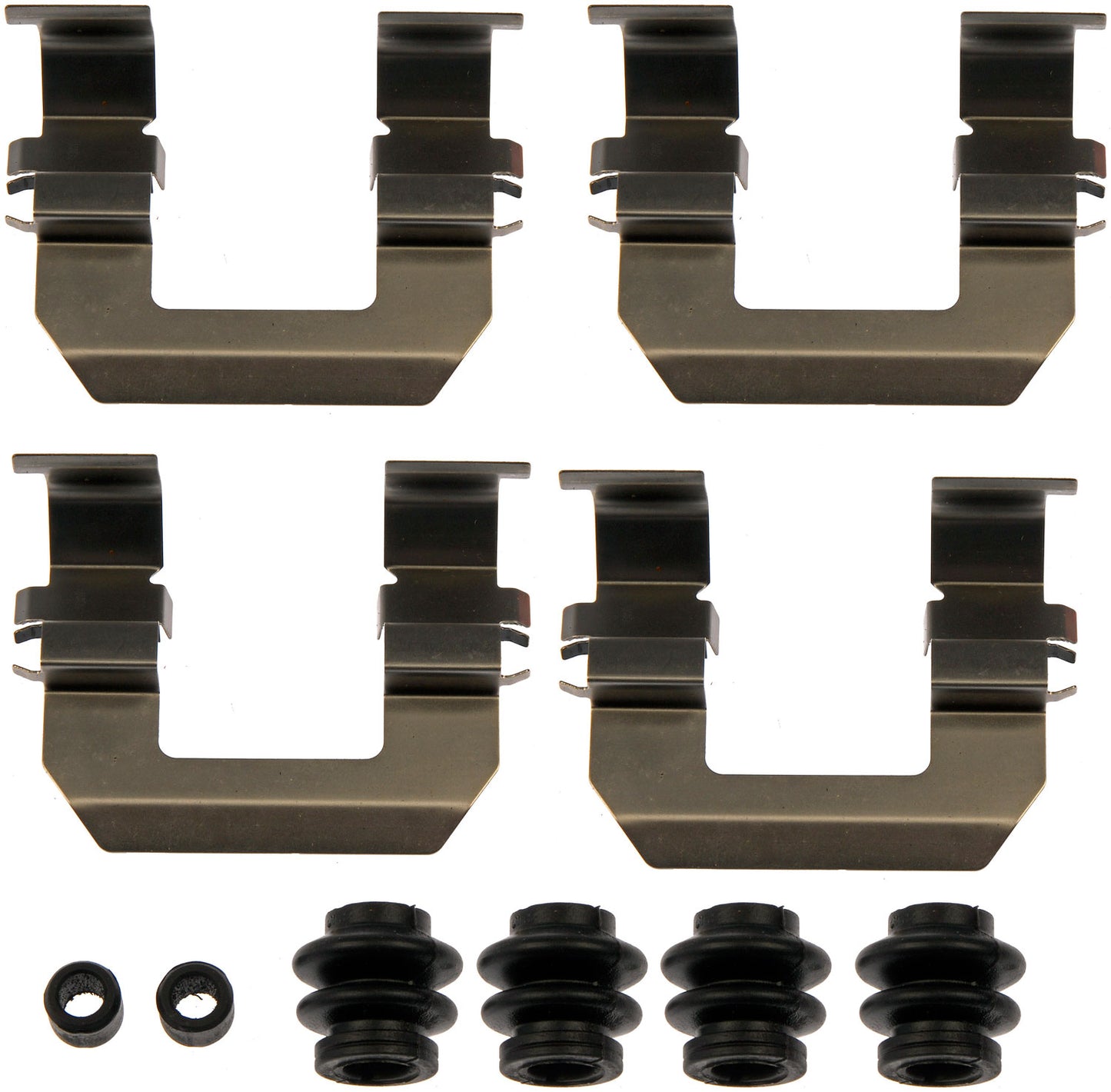 Disc Brake Hardware Kit - Dorman# HW13509