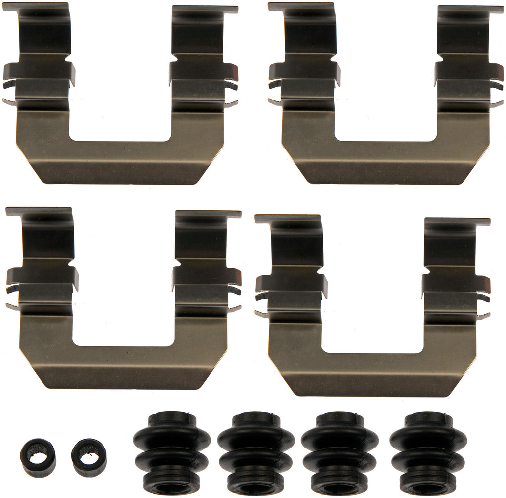 Disc Brake Hardware Kit - Dorman# HW13509