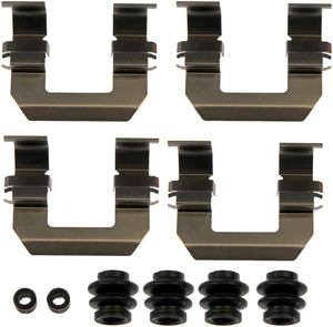 Disc Brake Hardware Kit - Dorman# HW13509