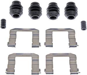 Disc Brake Hardware Kit - Dorman# HW13514