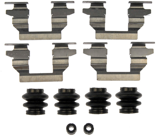 Disc Brake Hardware Kit - Dorman# HW13515