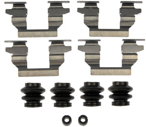 Disc Brake Hardware Kit - Dorman# HW13515