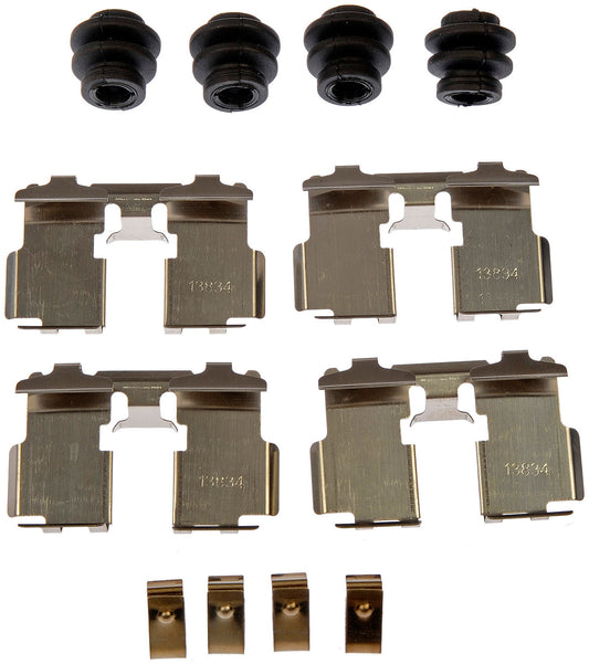 Disc Brake Hardware Kit - Dorman# HW13516