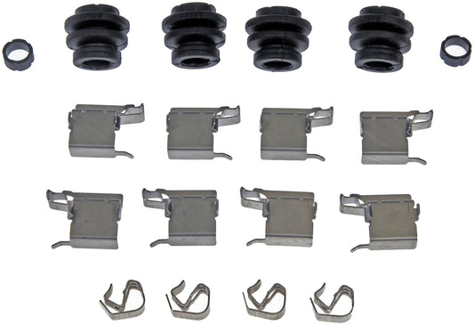 Disc Brake Hardware Kit - Dorman# HW13517