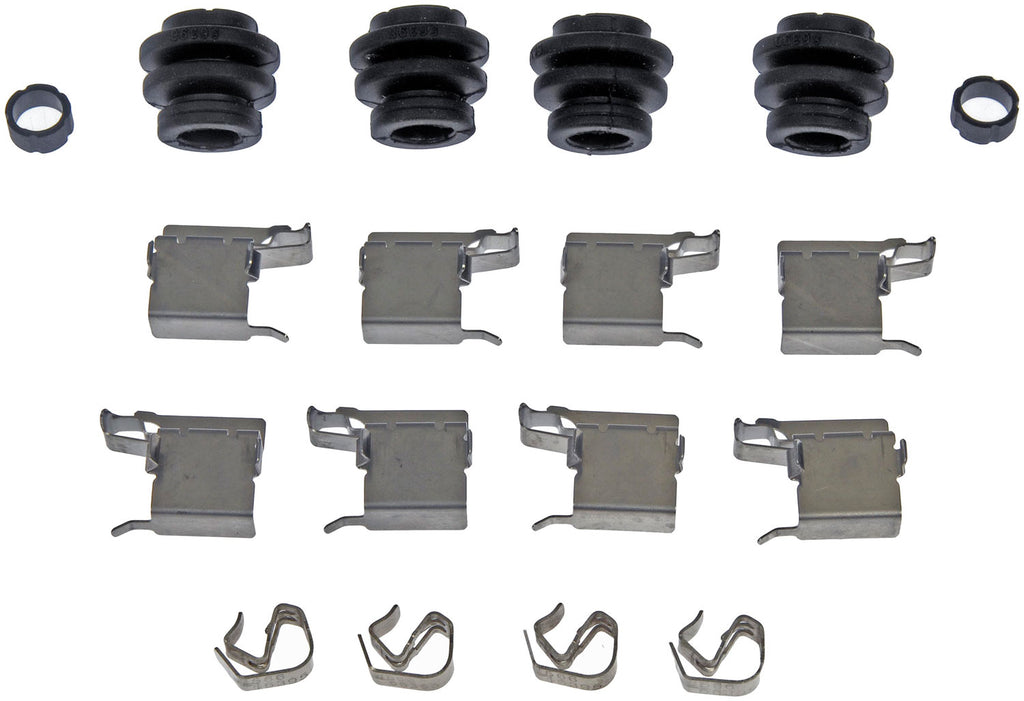 Disc Brake Hardware Kit - Dorman# HW13517