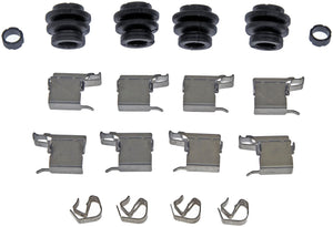 Disc Brake Hardware Kit - Dorman# HW13517