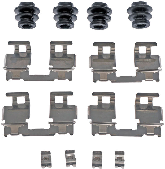 Disc Brake Hardware Kit - Dorman# HW13518