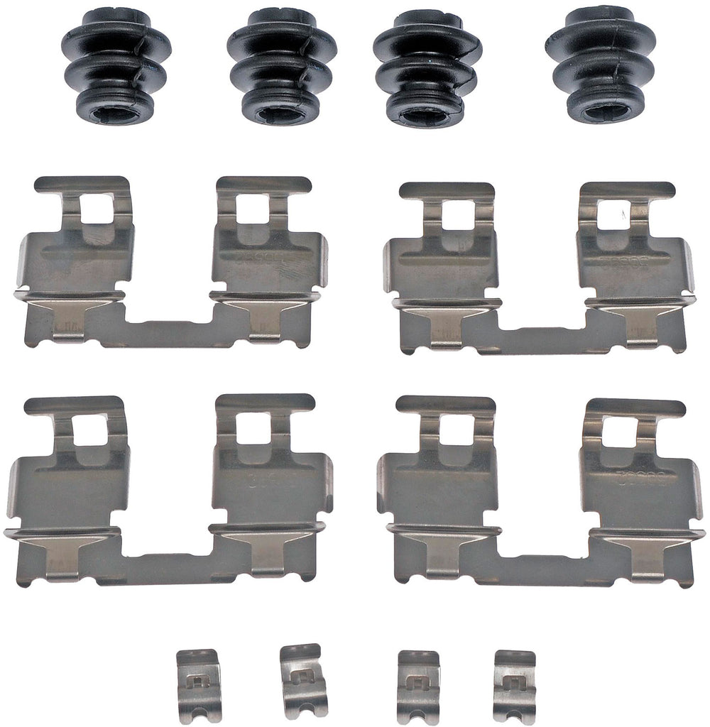Disc Brake Hardware Kit - Dorman# HW13518