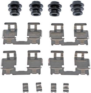 Disc Brake Hardware Kit - Dorman# HW13518