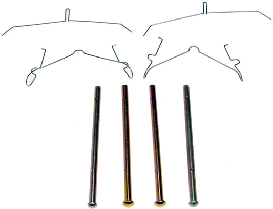 Disc Brake Hardware Kit - Dorman# HW13519