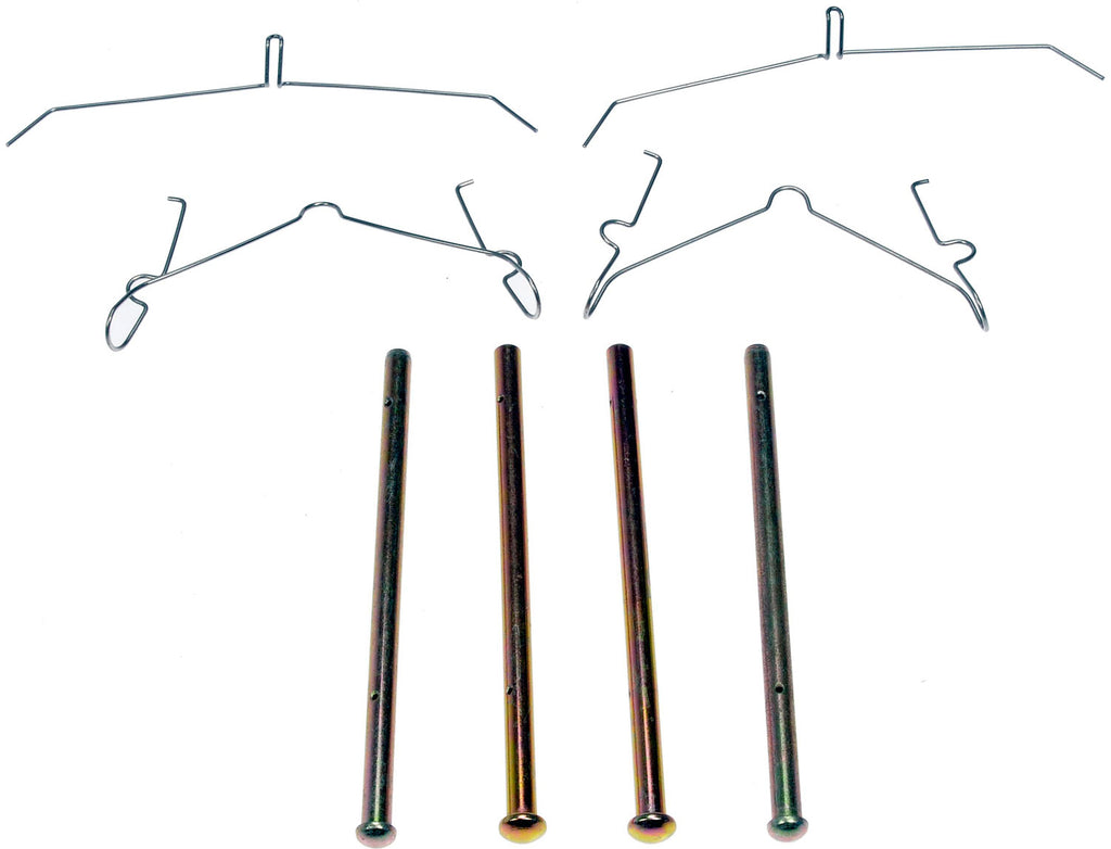Disc Brake Hardware Kit - Dorman# HW13519