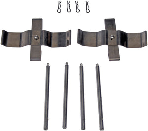 DISC BRAKE HARDWARE KIT - Dorman# HW13522