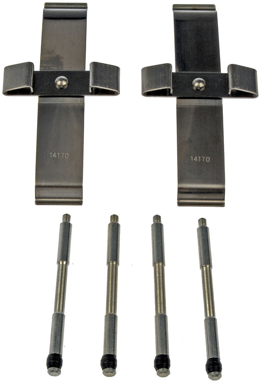Disc Brake Hardware Kit - Dorman# HW13524