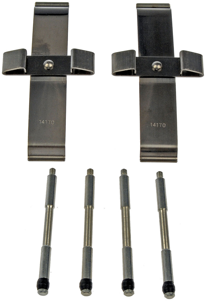 Disc Brake Hardware Kit - Dorman# HW13524