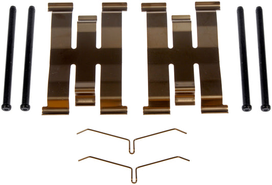 Disc Brake Hardware Kit - Dorman# HW13527