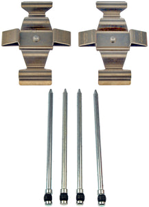 Disc Brake Hardware Kit - Dorman# HW13528
