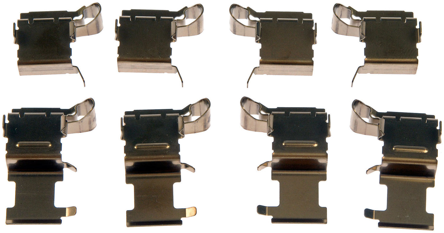 Disc Brake Hardware Kit - Dorman# HW13529