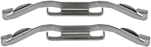 Disc Brake Hardware Kit - Dorman# HW13533