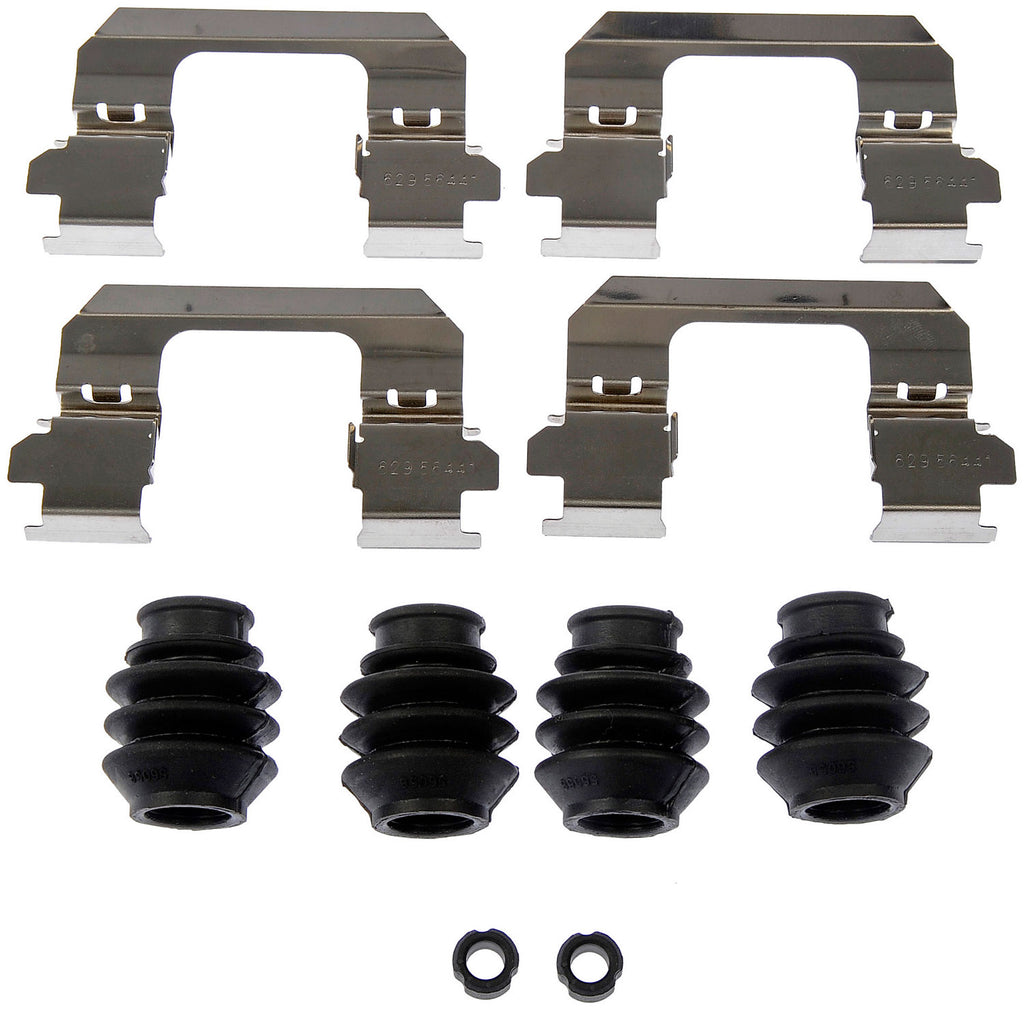 Disc Brake Hardware Kit - Dorman# HW13537