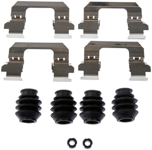 Disc Brake Hardware Kit - Dorman# HW13537