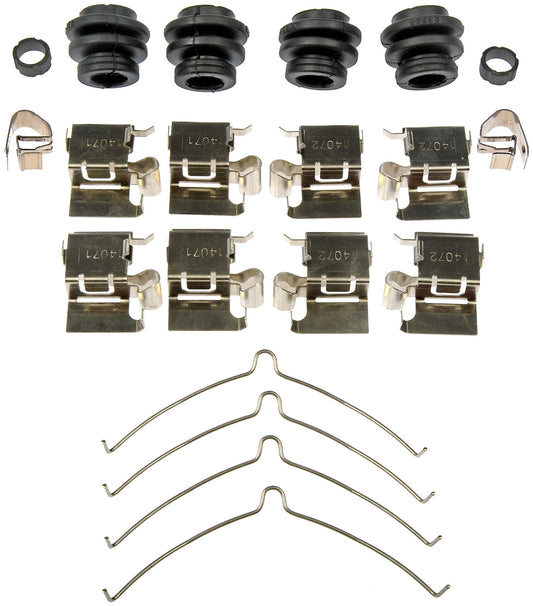 Disc Brake Hardware Kit - Dorman# HW13538