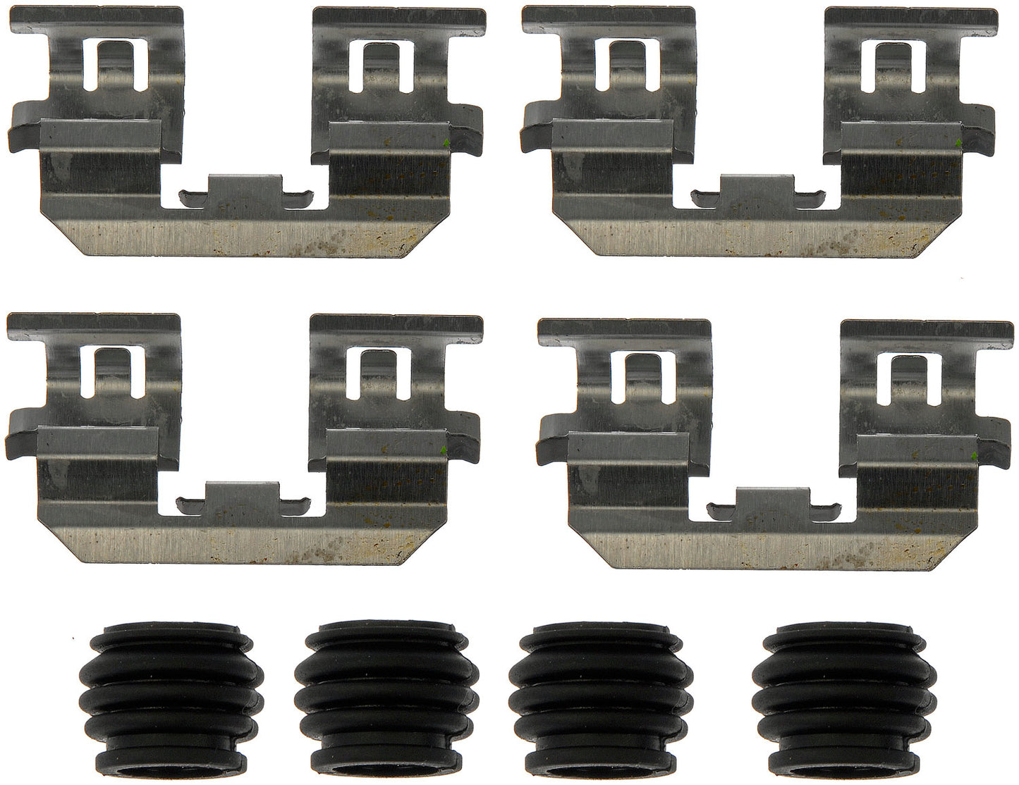 Disc Brake Hardware Kit - Dorman# HW13539