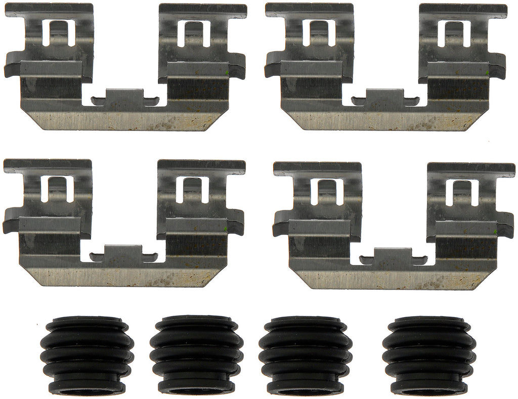 Disc Brake Hardware Kit - Dorman# HW13539