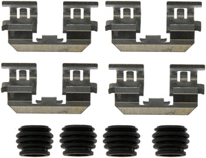 Disc Brake Hardware Kit - Dorman# HW13539