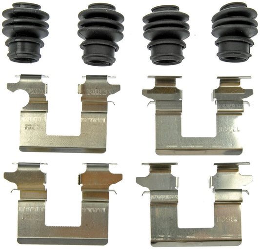 Disc Brake Hardware Kit - Dorman# HW13540