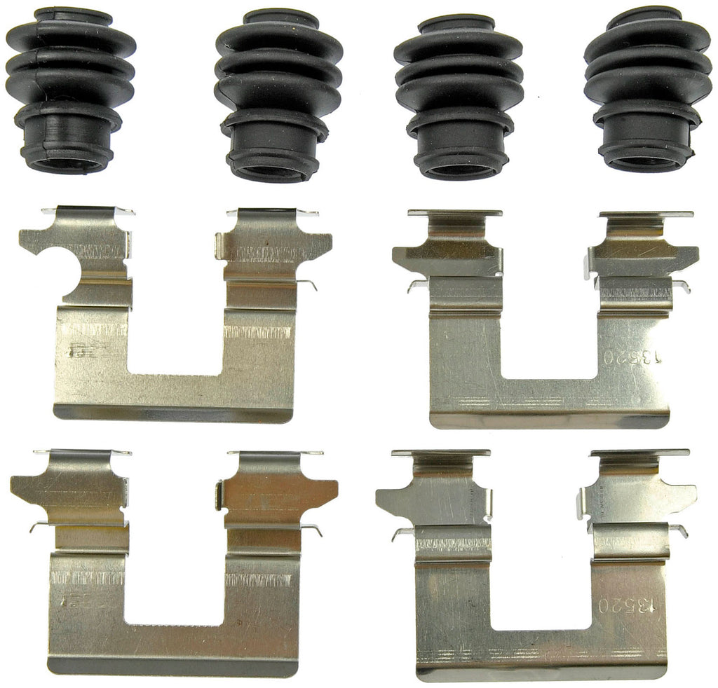 Disc Brake Hardware Kit - Dorman# HW13540