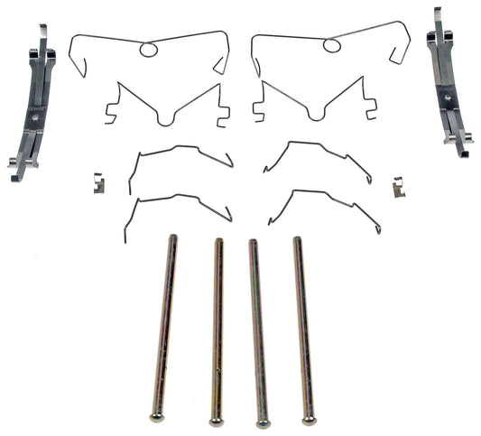 New Disc Brake Hardware Kit - Dorman# HW13543