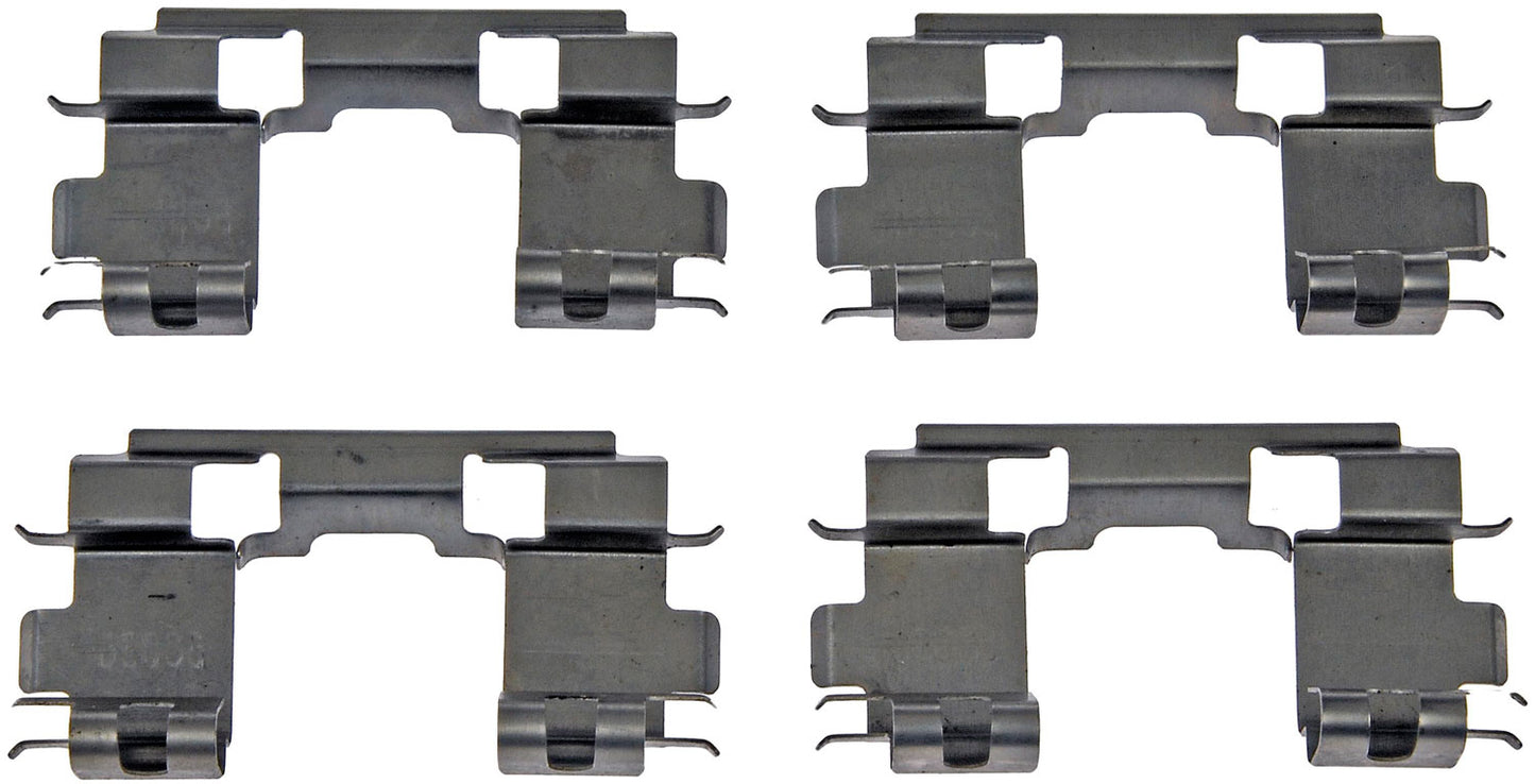 Disc Brake Hardware Kit - Dorman# HW13544