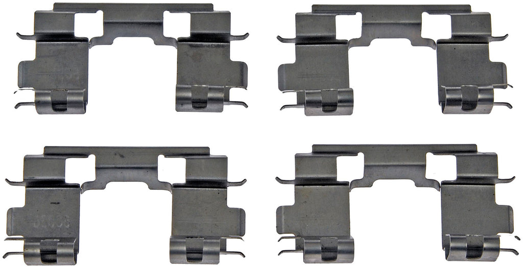 Disc Brake Hardware Kit - Dorman# HW13544