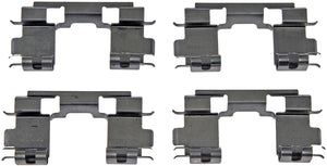 Disc Brake Hardware Kit - Dorman# HW13544