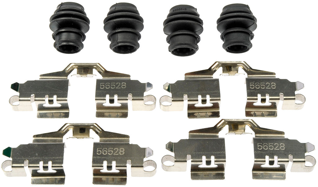 Disc Brake Hardware Kit - Dorman# HW13548