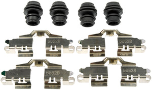 Disc Brake Hardware Kit - Dorman# HW13548