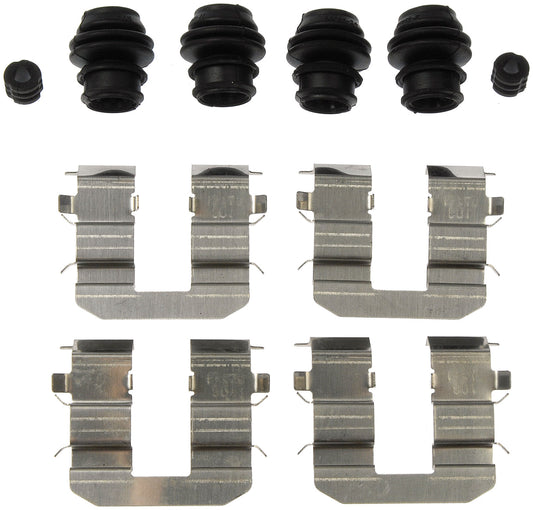 Disc Brake Hardware Kit - Dorman# HW13549