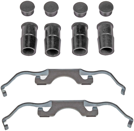 New Disc Brake Hardware Kit - Dorman# HW13550