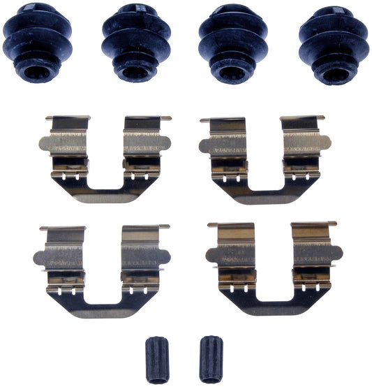 Disc Brake Hardware Kit - Dorman# HW13556